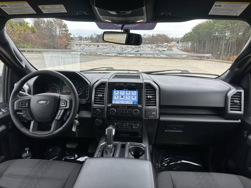 2018 Ford F-150 Image 11