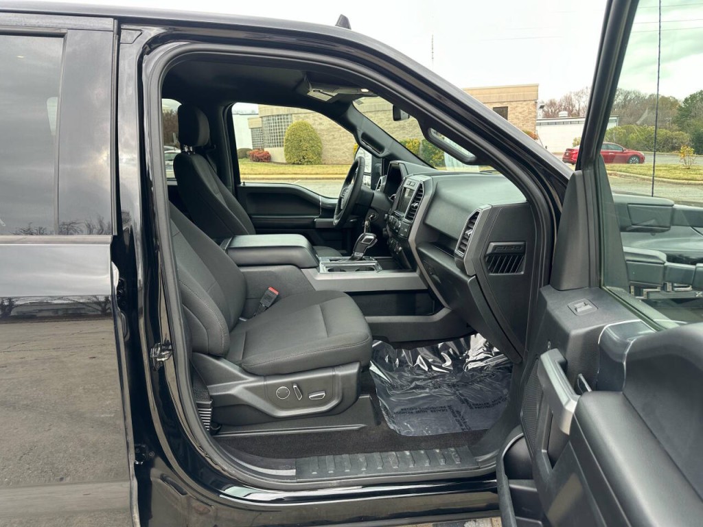 2018 Ford F-150 Image 12