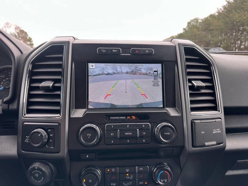 2018 Ford F-150 Image 13