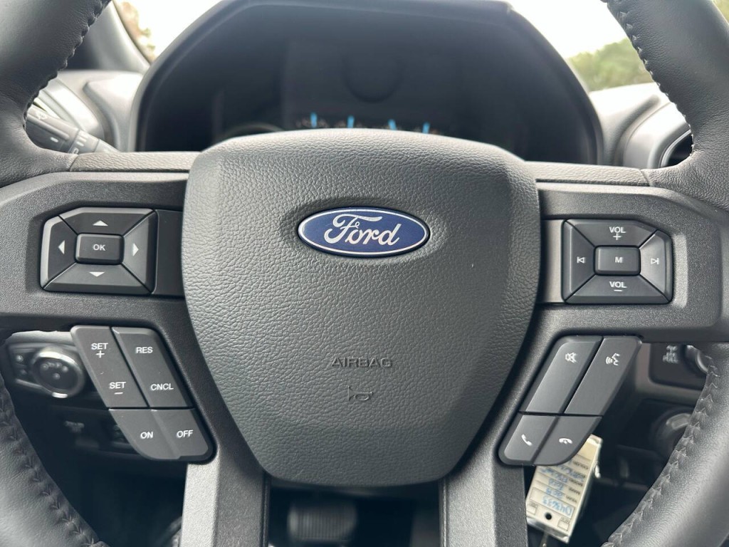2018 Ford F-150 Image 14