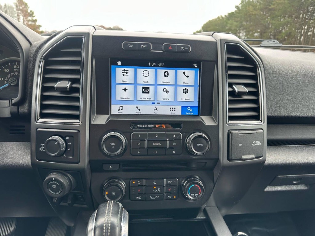 2018 Ford F-150 Image 15