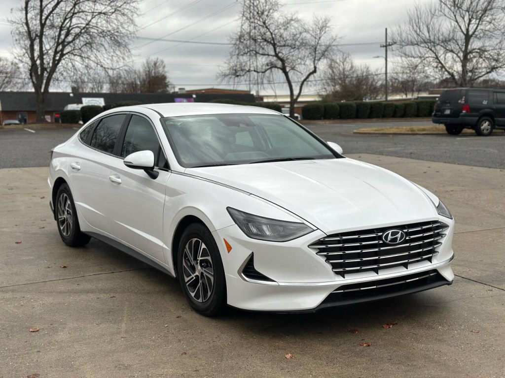 2022 Hyundai Sonata Image 7