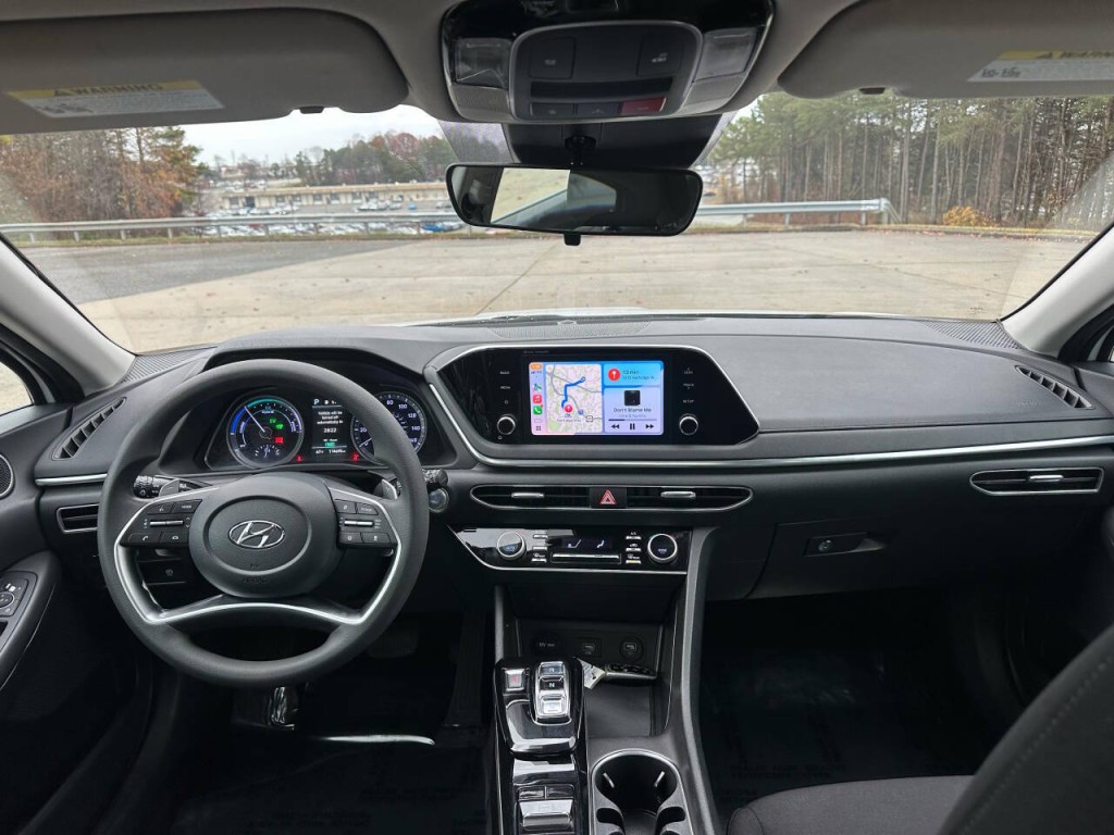 2022 Hyundai Sonata Image 11