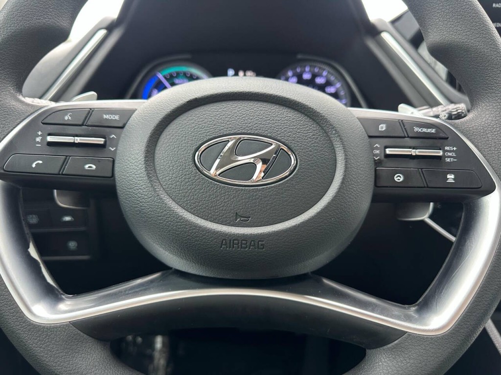 2022 Hyundai Sonata Image 13