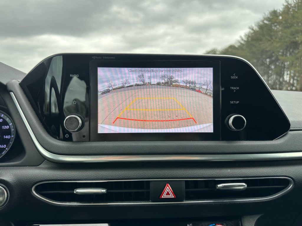 2022 Hyundai Sonata Image 14