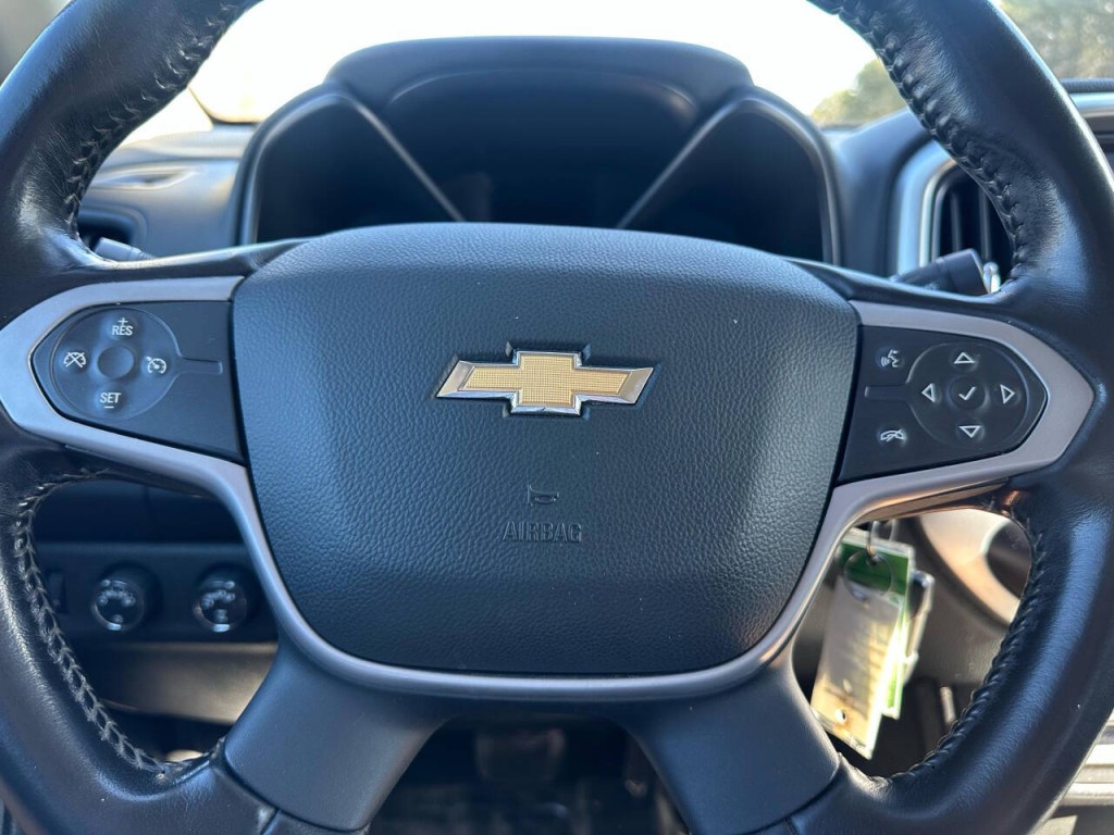 2020 Chevrolet Colorado Image 13