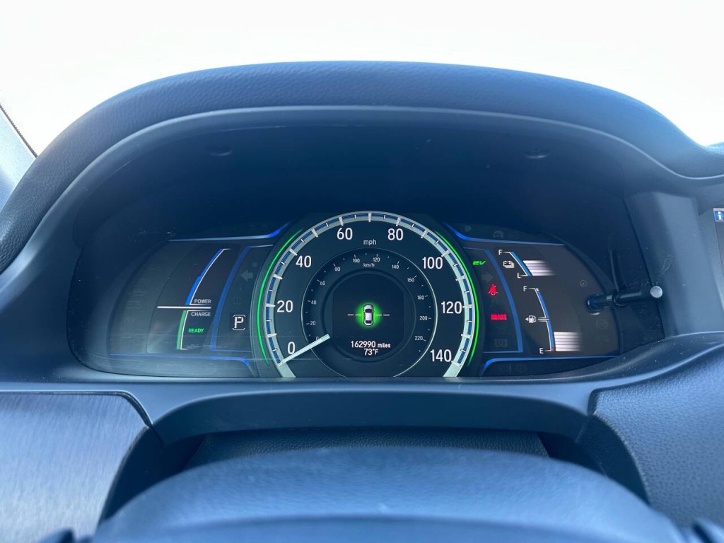 2015 Honda Accord Image 13