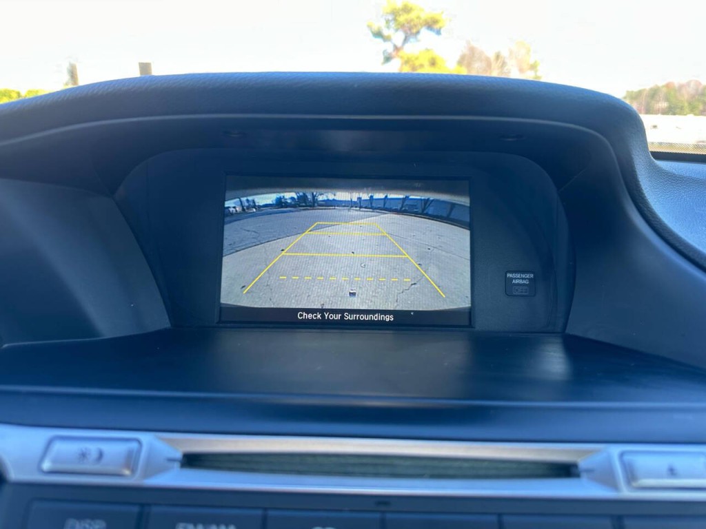 2015 Honda Accord Image 14