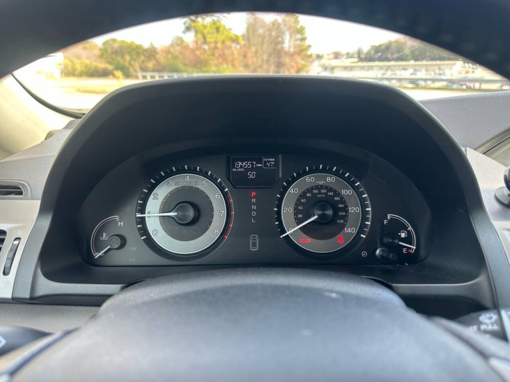 2016 Honda Odyssey Image 18