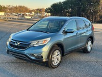 Image for 2015 Honda CR-V EX L ID: 7034744