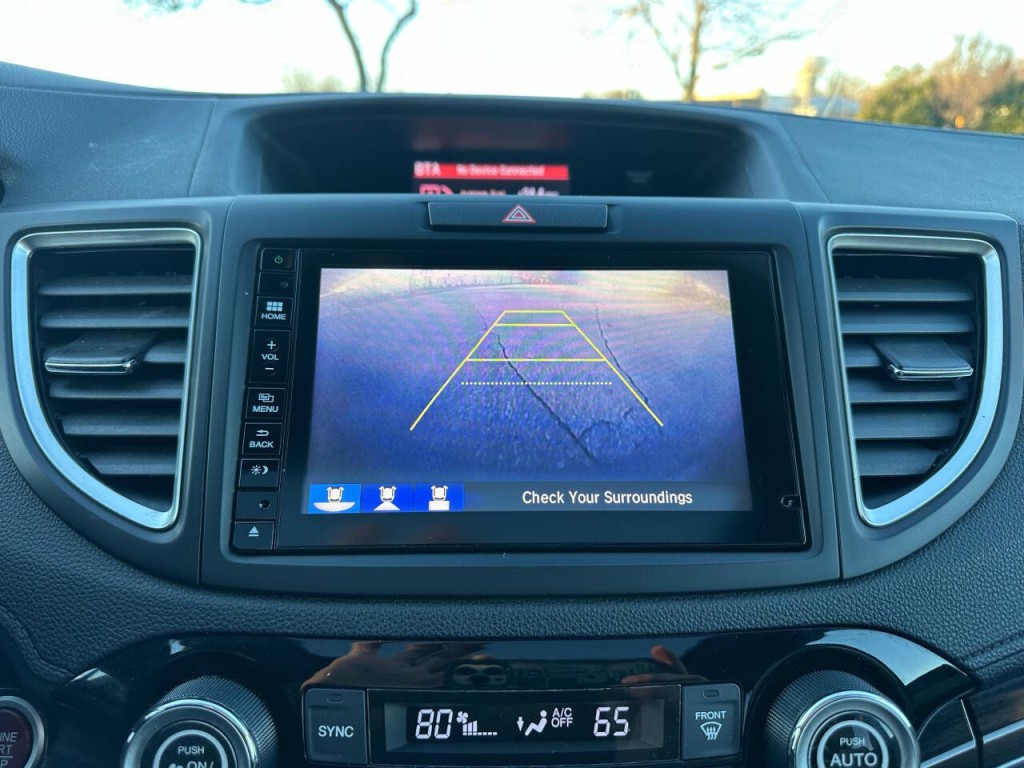 2015 Honda CR-V Image 15