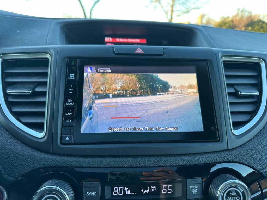 2015 Honda CR-V Image 16