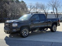 Image for 2018 GMC Sierra 1500 SLT Double Cab 6.5 ft. SB ID: 7034745