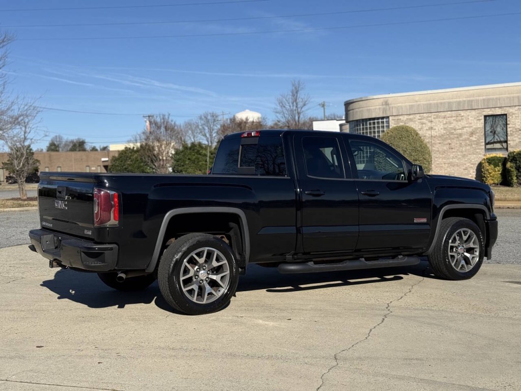 2018 GMC Sierra 1500 Image 5