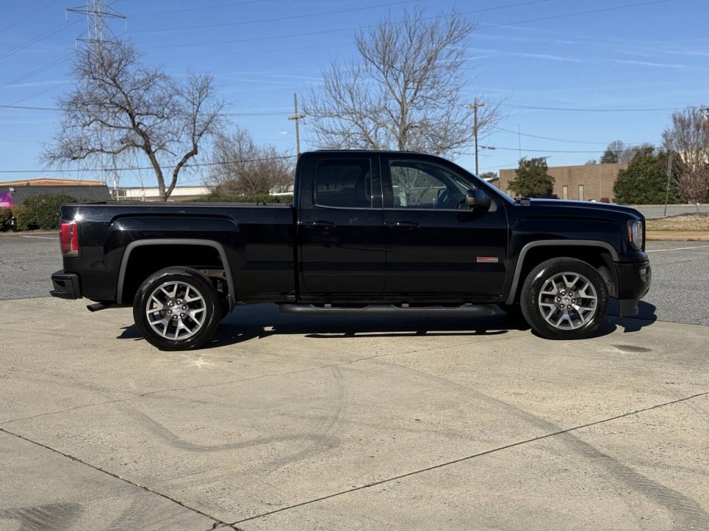 2018 GMC Sierra 1500 Image 6
