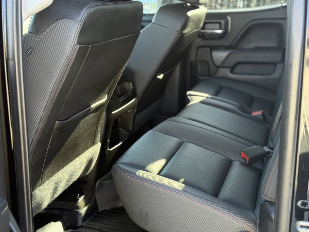 2018 GMC Sierra 1500 Image 9