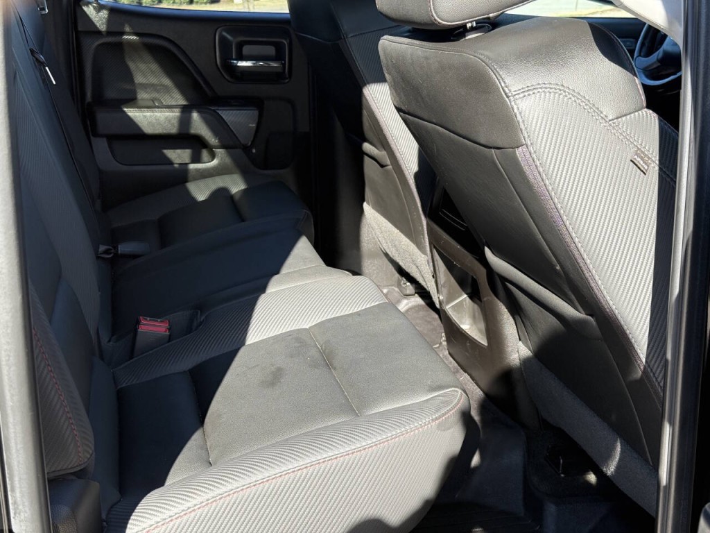 2018 GMC Sierra 1500 Image 10