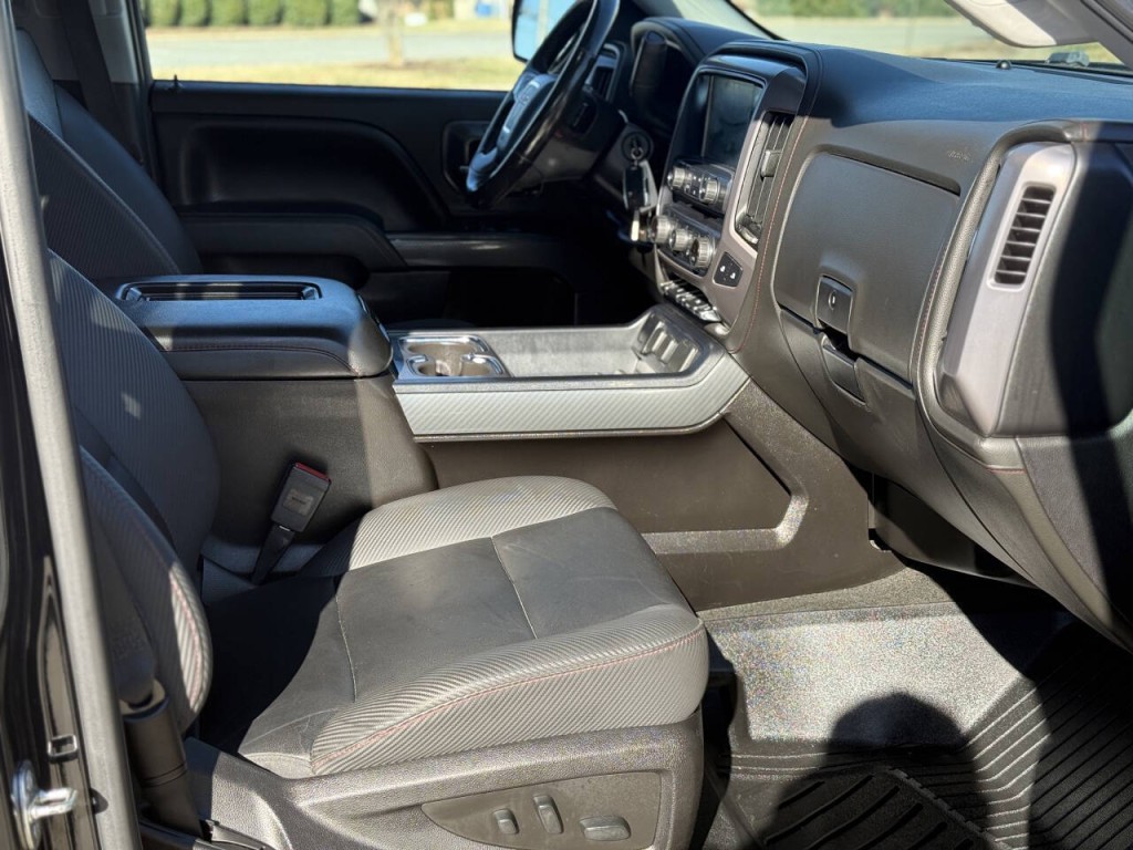 2018 GMC Sierra 1500 Image 12
