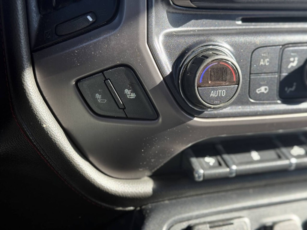 2018 GMC Sierra 1500 Image 13