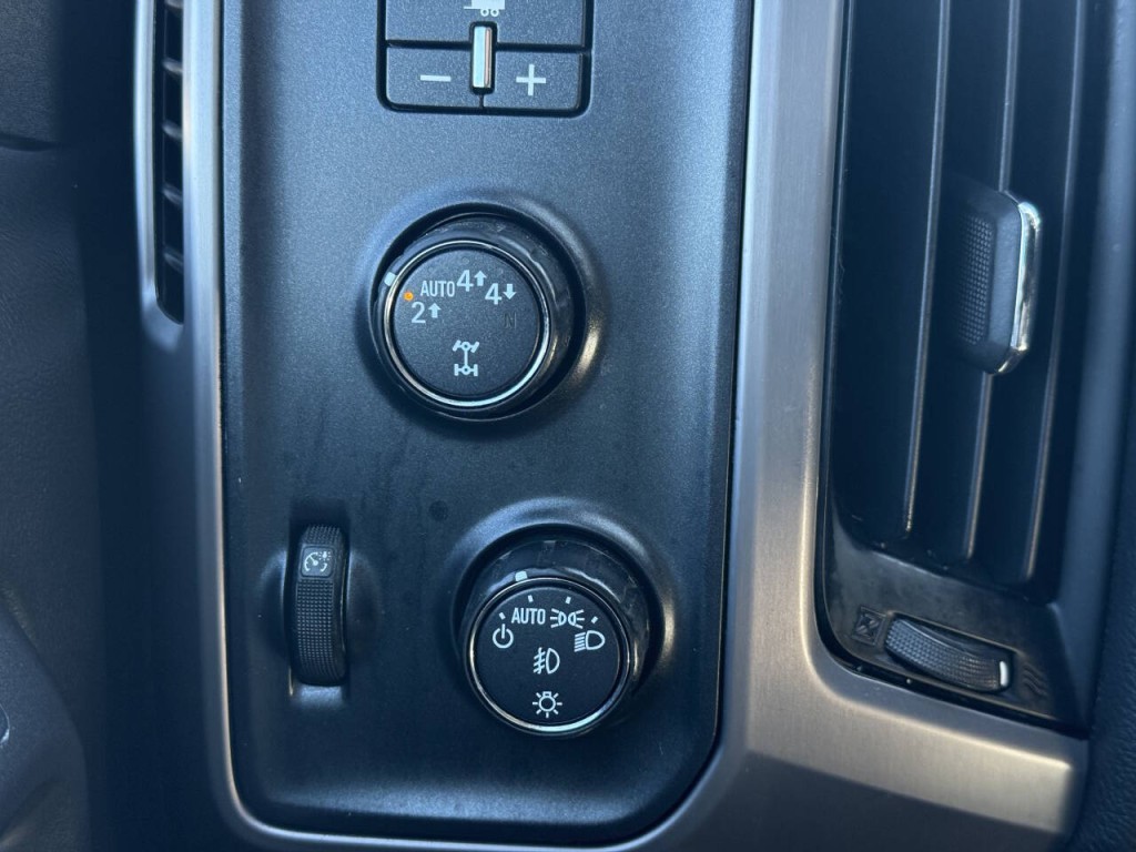 2018 GMC Sierra 1500 Image 14