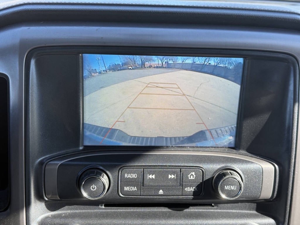 2018 GMC Sierra 1500 Image 15