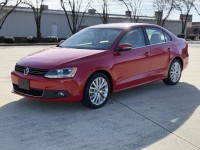 Image for 2012 Volkswagen Jetta SEL ID: 7034746
