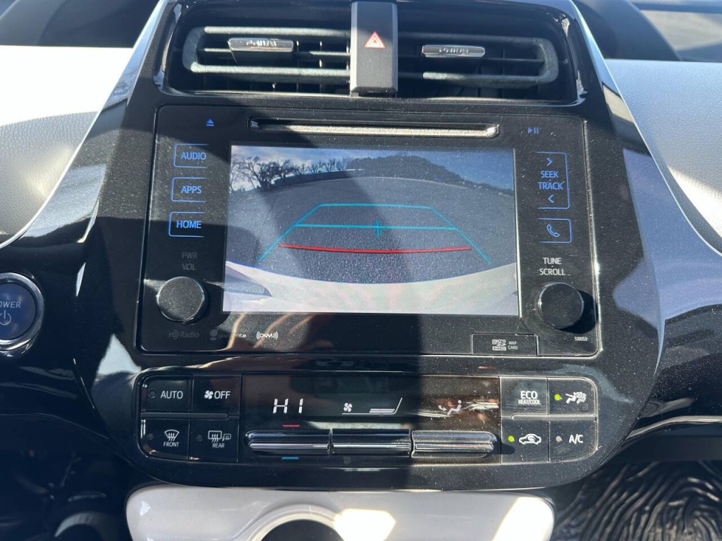 2016 Toyota Prius Image 14