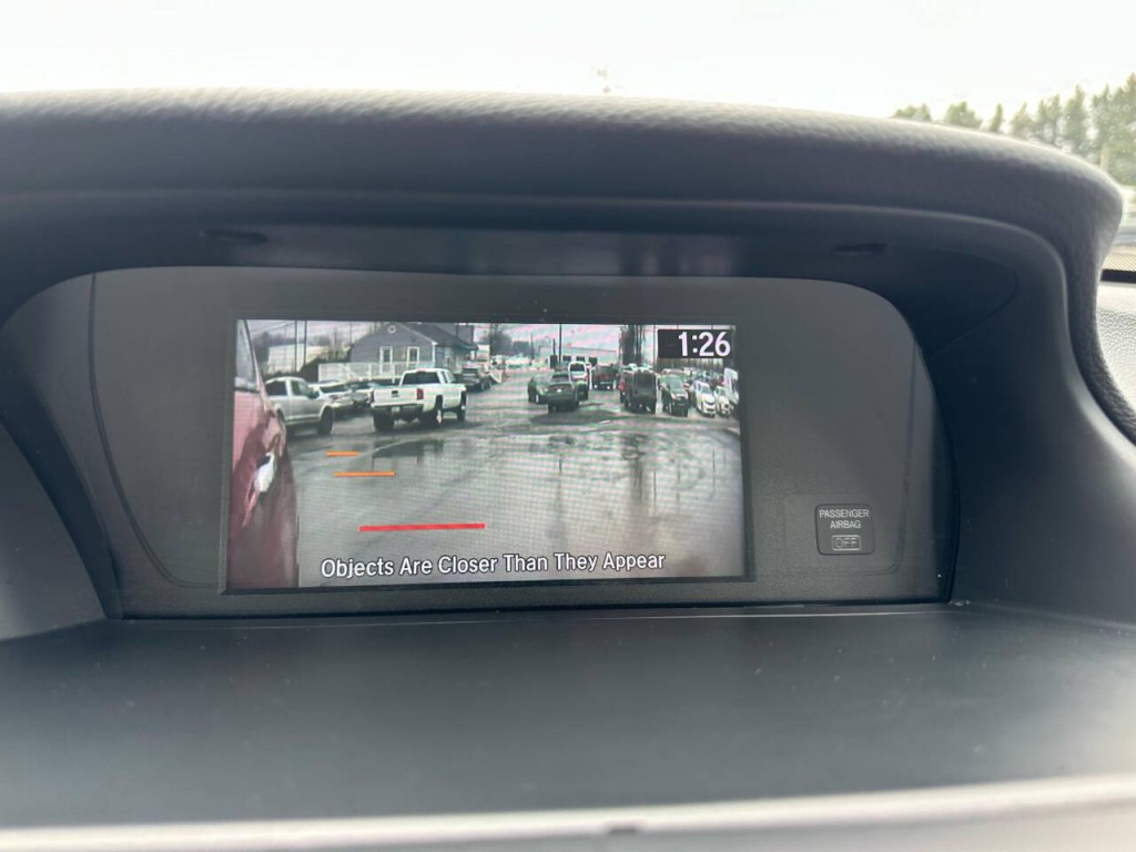 2016 Honda Accord Image 13