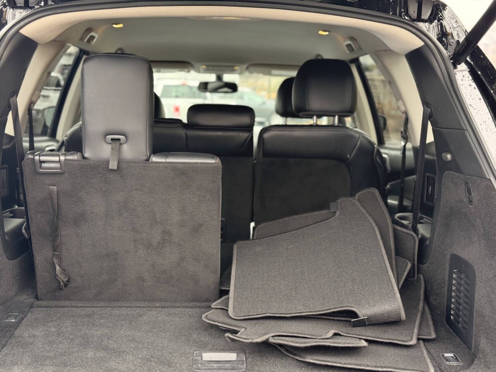 2020 Nissan Pathfinder Image 13