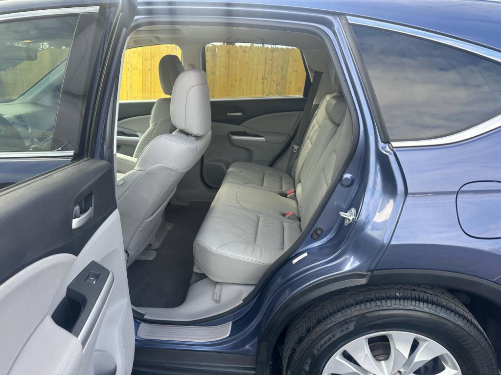 2013 Honda CR-V Image 8