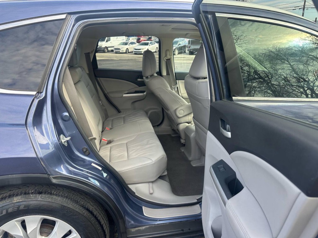 2013 Honda CR-V Image 11