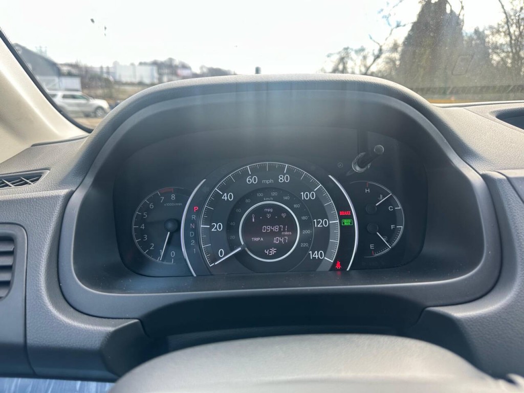 2013 Honda CR-V Image 13