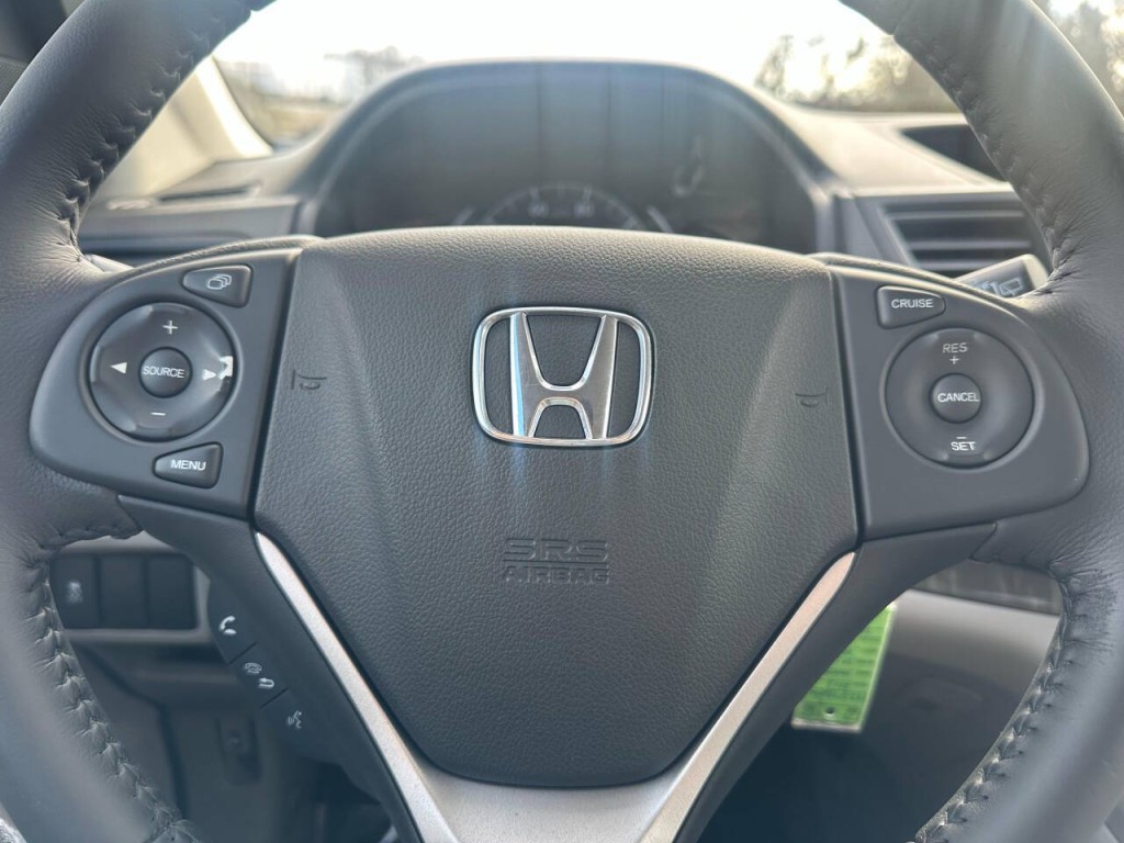 2013 Honda CR-V Image 14