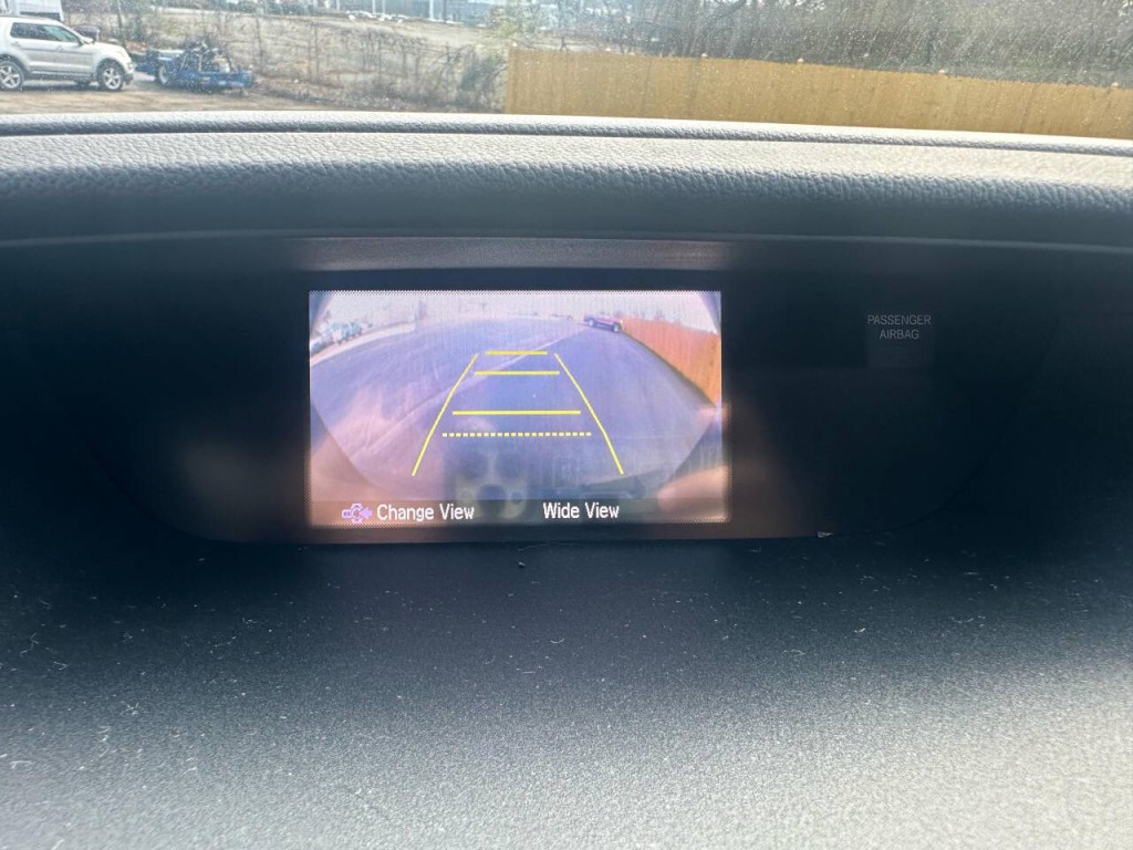 2013 Honda CR-V Image 15