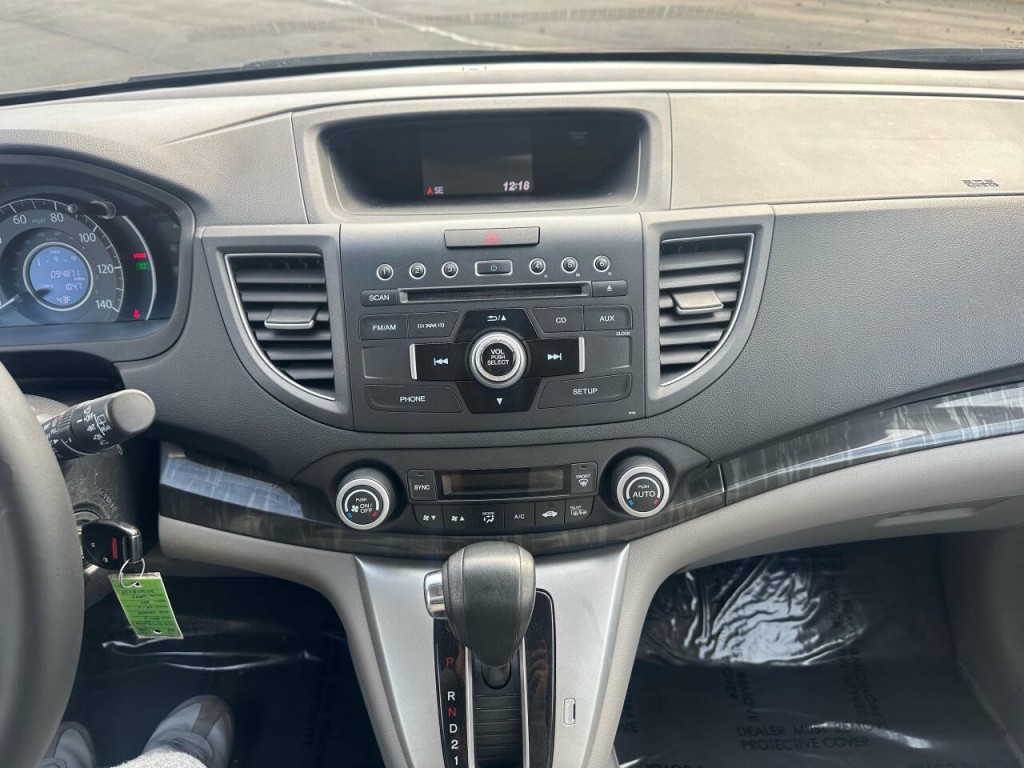 2013 Honda CR-V Image 16