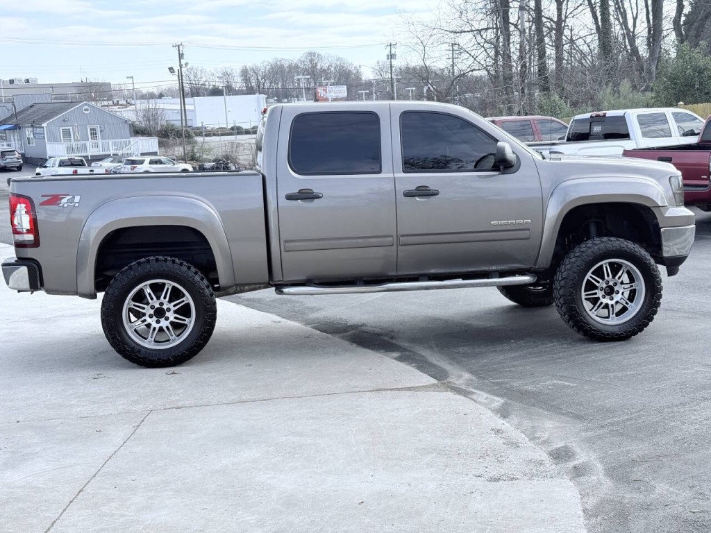 2012 GMC Sierra 1500 Image 6