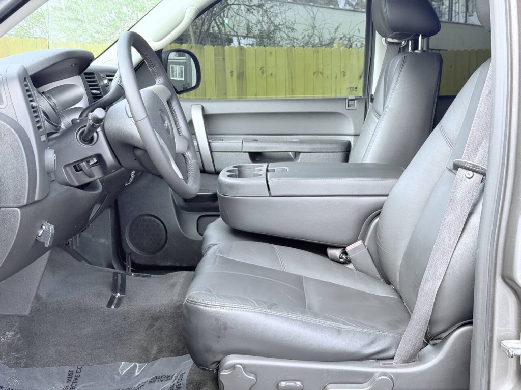 2012 GMC Sierra 1500 Image 8