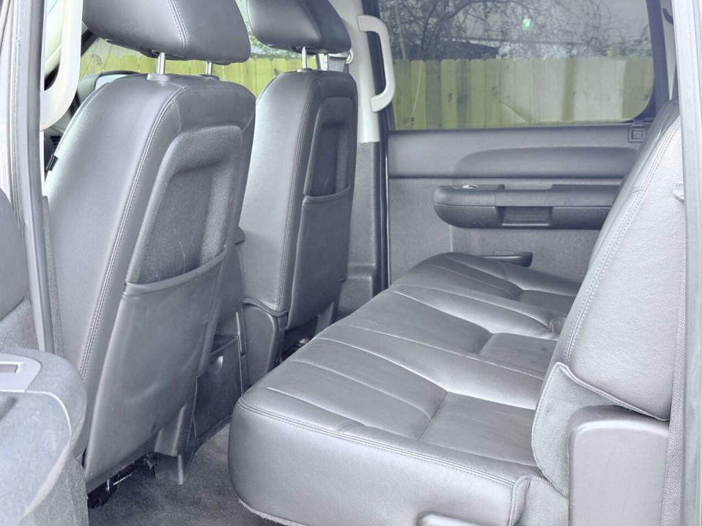 2012 GMC Sierra 1500 Image 9