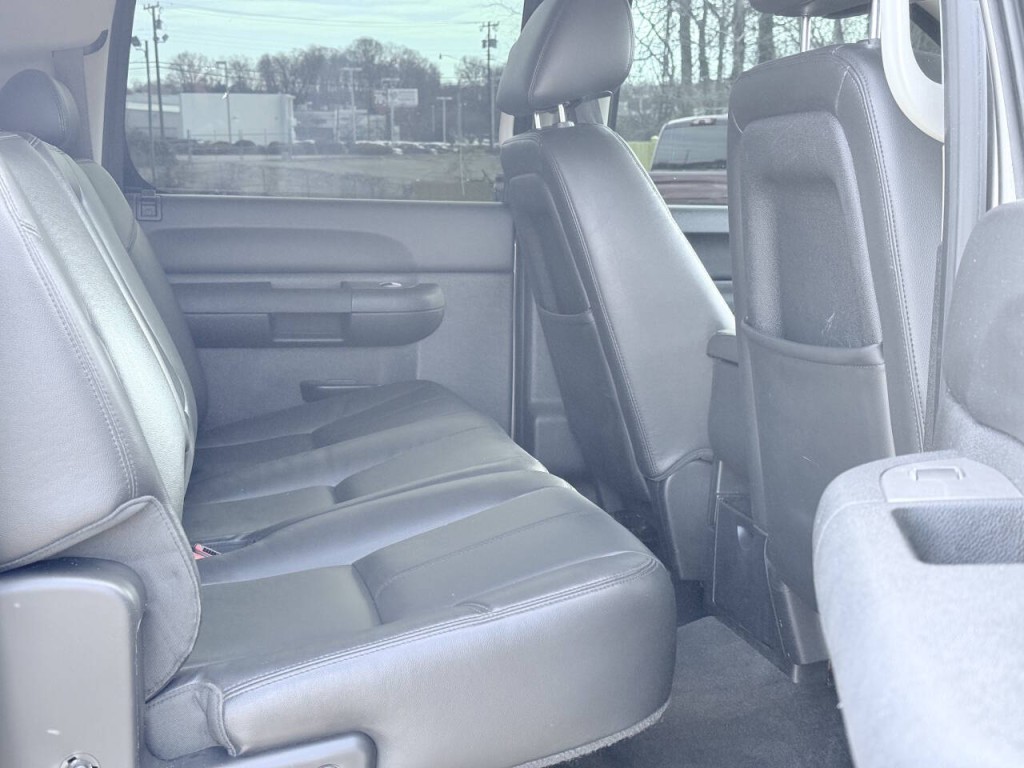 2012 GMC Sierra 1500 Image 10