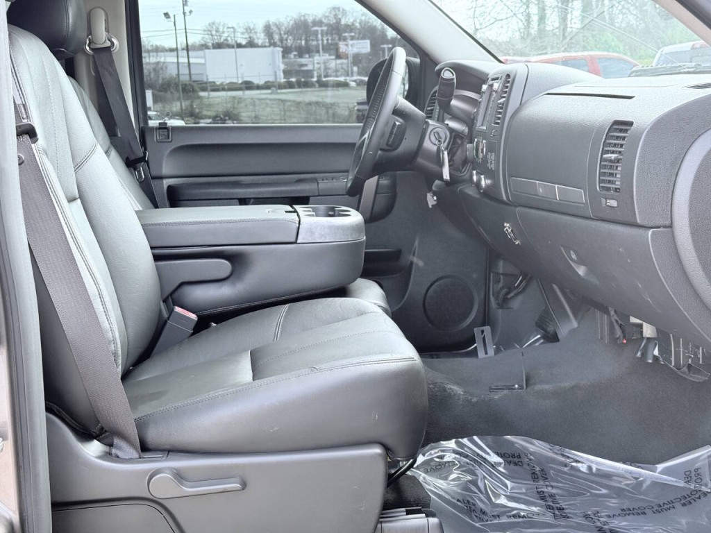 2012 GMC Sierra 1500 Image 12