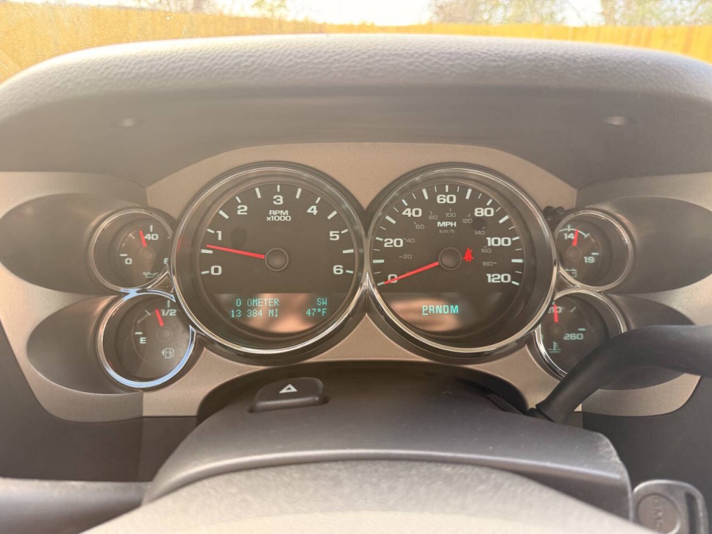 2012 GMC Sierra 1500 Image 15