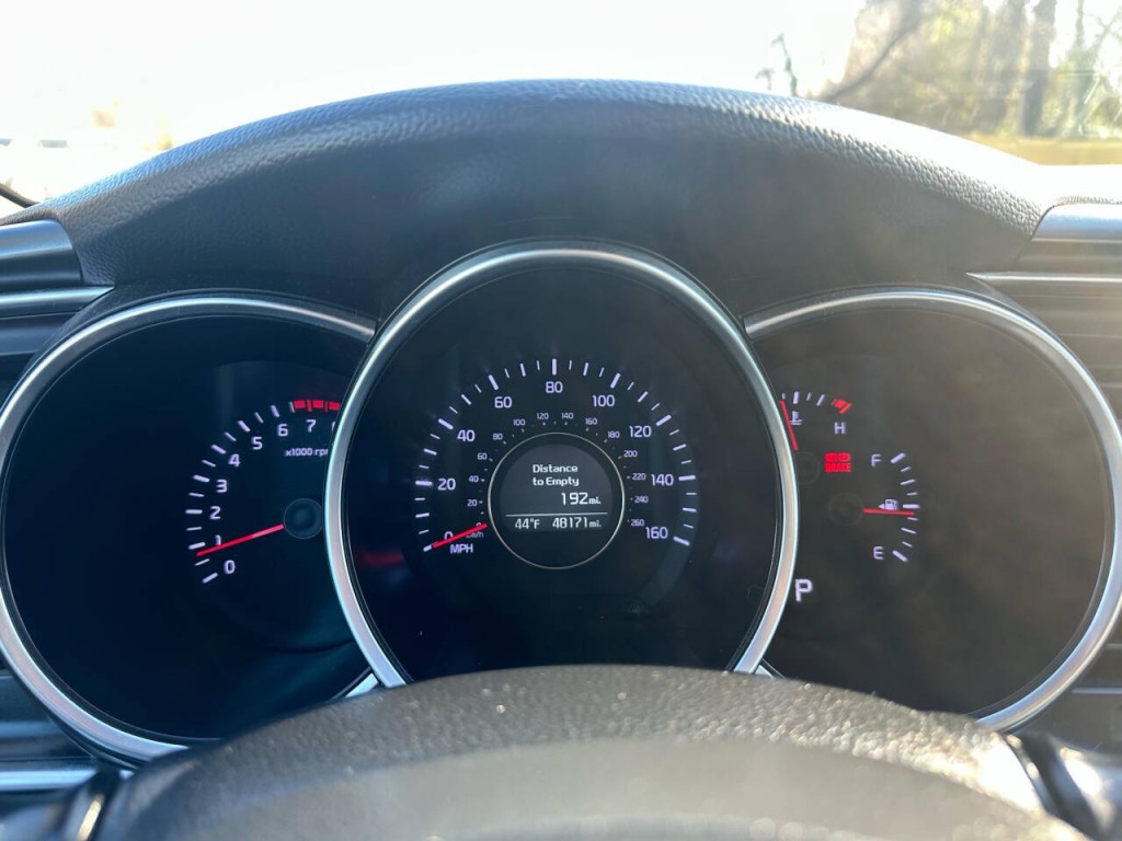 2014 Kia Optima Image 15