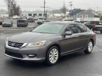Image for 2015 Honda Accord Touring ID: 7049491