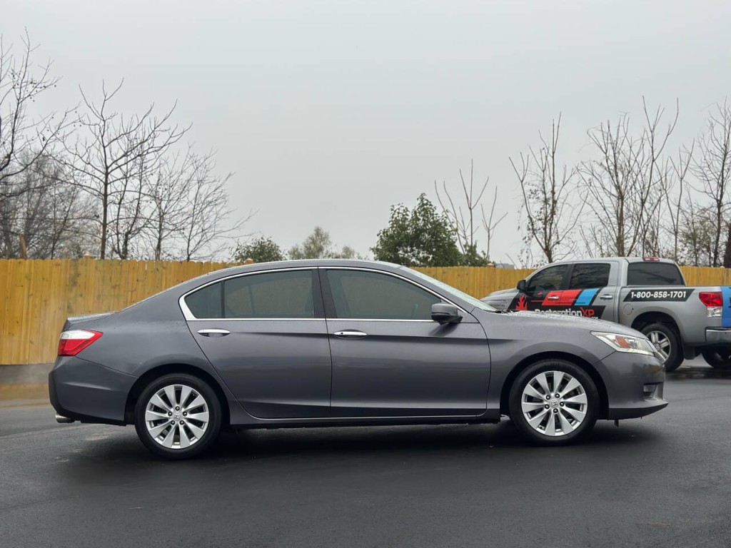 2015 Honda Accord Image 6