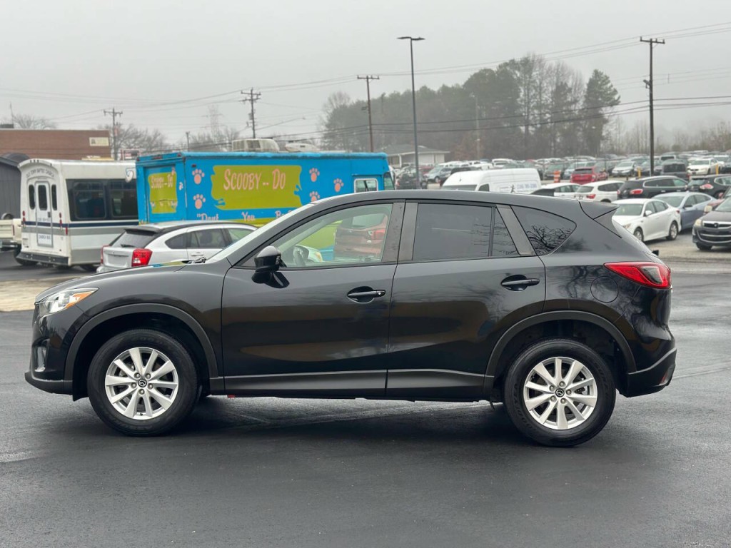 2014 Mazda CX-5 Image 2