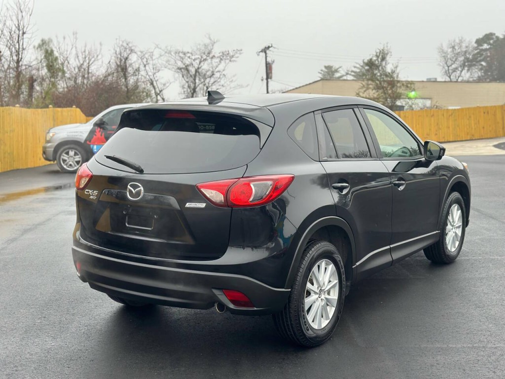 2014 Mazda CX-5 Image 5