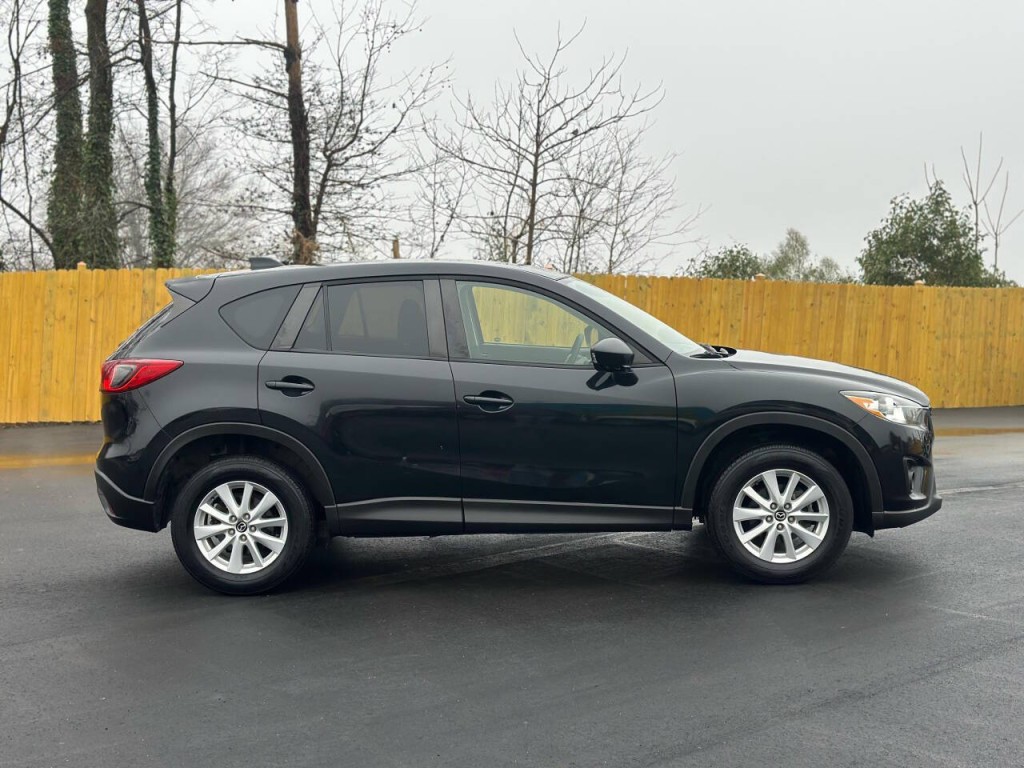 2014 Mazda CX-5 Image 6