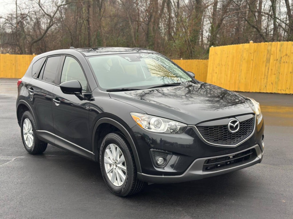 2014 Mazda CX-5 Image 7