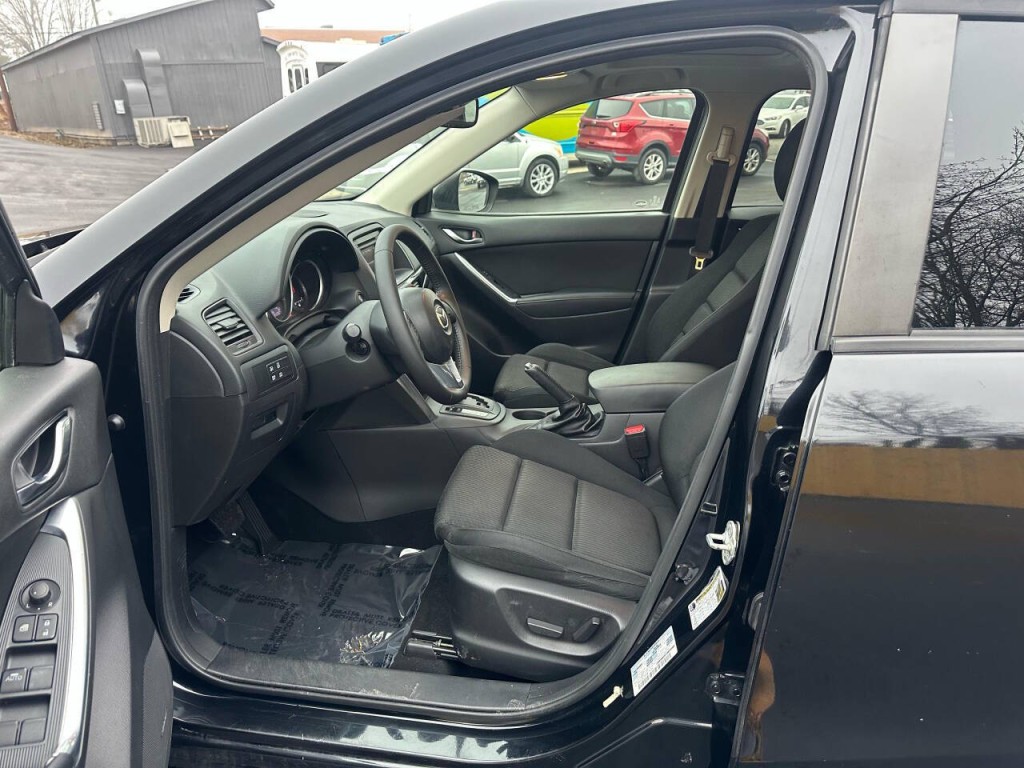 2014 Mazda CX-5 Image 8