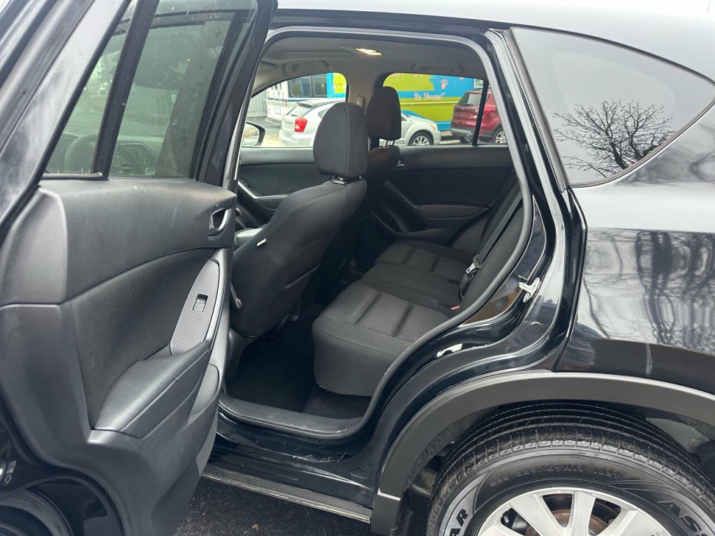 2014 Mazda CX-5 Image 9